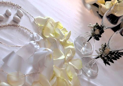 Greek Orthodox Wedding Church Essentials