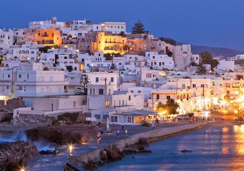 Naxos