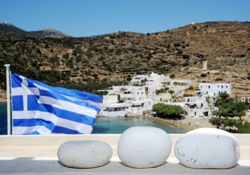 Sifnos