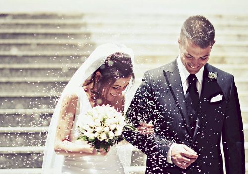 How To Make A Wedding Checklist