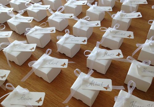 Wedding Favorgifts
